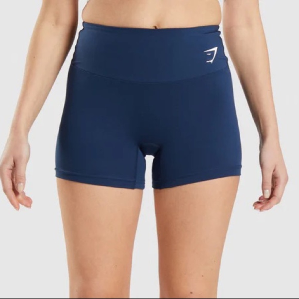 Gymshark training shorts